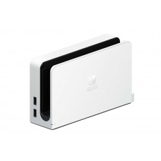 Игровая консоль Nintendo OLED White 