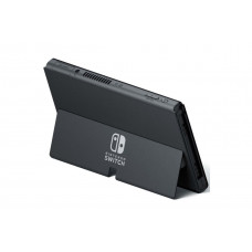 Игровая консоль Nintendo OLED White 