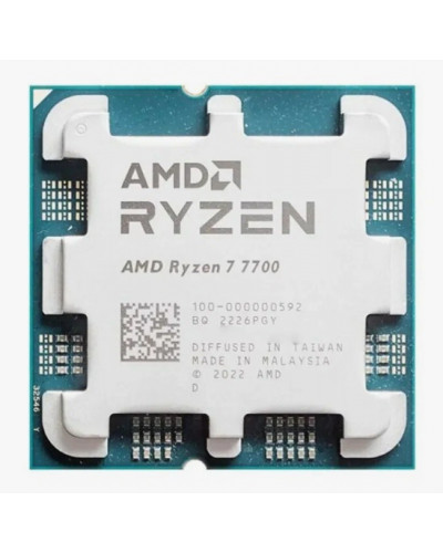 Процессор AMD Ryzen 7 7700 AM5 OEM