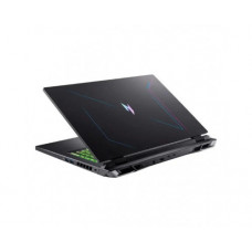 Ноутбук Acer Nitro 17 AN17-41-R0LG Black (NH.QKLCD.005)