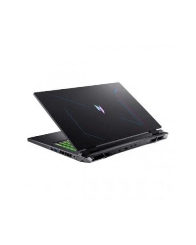 Ноутбук Acer Nitro 17 AN17-41-R0LG Black (NH.QKLCD.005)