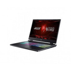 Ноутбук Acer Nitro 17 AN17-41-R0LG Black (NH.QKLCD.005)