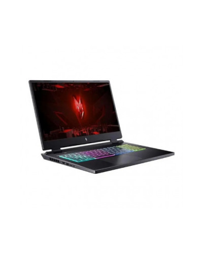 Ноутбук Acer Nitro 17 AN17-41-R0LG Black (NH.QKLCD.005)