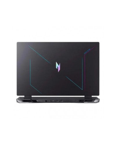 Ноутбук Acer Nitro 17 AN17-41-R0LG Black (NH.QKLCD.005)