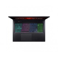 Ноутбук Acer Nitro 17 AN17-41-R0LG Black (NH.QKLCD.005)