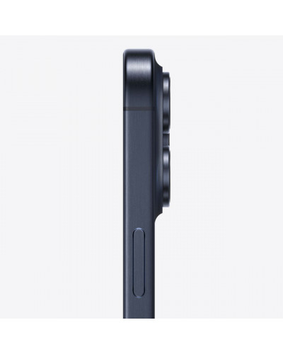 Смартфон Apple iPhone 15 Pro Max 256GB Blue Titanium