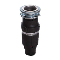 Измельчитель пищевых отходов Bone Crusher BC610-AS