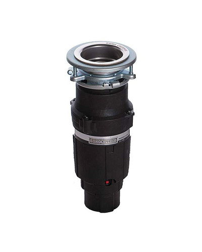 Измельчитель пищевых отходов Bone Crusher BC610-AS