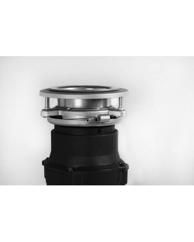 Измельчитель пищевых отходов Bone Crusher BC610-AS Измельчитель пищевых отходов Bone Crusher BC610-AS
