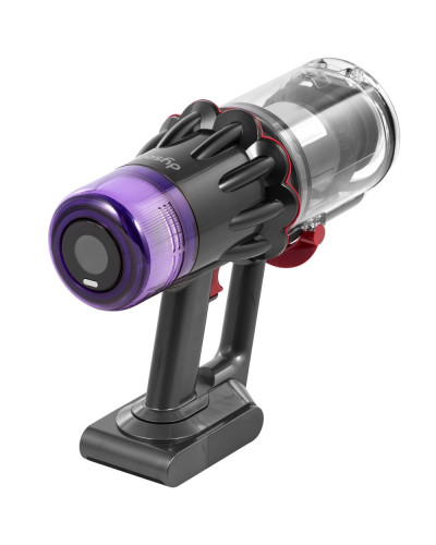 Пылесос Dyson V10 Digital Slim серый Пылесос Dyson V10 Digital Slim серый