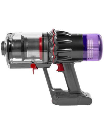 Пылесос Dyson V10 Digital Slim серый Пылесос Dyson V10 Digital Slim серый