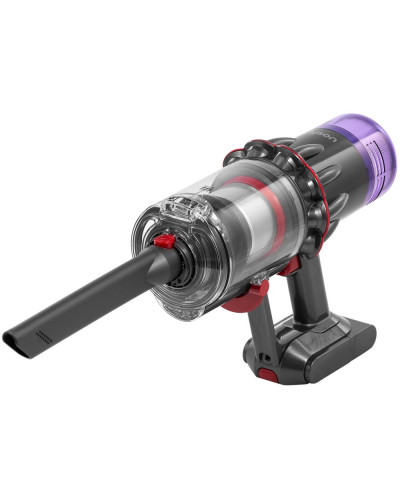 Пылесос Dyson V10 Digital Slim серый Пылесос Dyson V10 Digital Slim серый