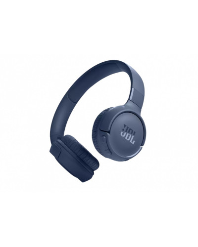 Беспроводные наушники JBL Tune 520BT Blue