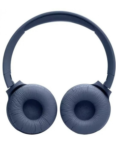 Беспроводные наушники JBL Tune 520BT Blue Беспроводные наушники JBL Tune 520BT Blue