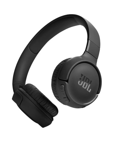 Беспроводные наушники JBL Tune 520BT Black