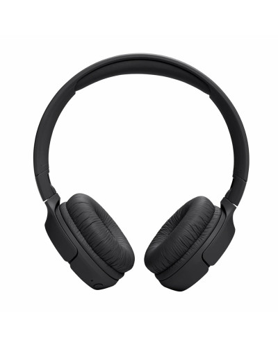 Беспроводные наушники JBL Tune 520BT Black Беспроводные наушники JBL Tune 520BT Black