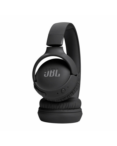 Беспроводные наушники JBL Tune 520BT Black Беспроводные наушники JBL Tune 520BT Black