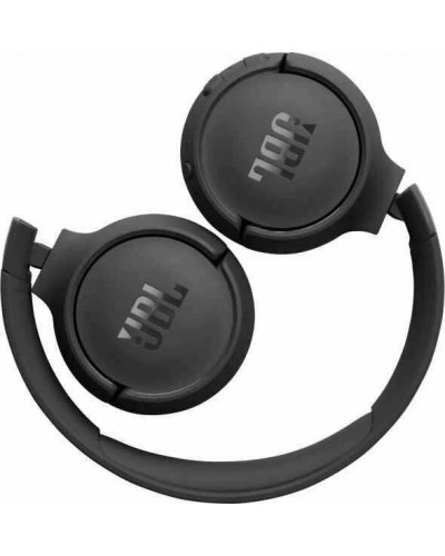 Беспроводные наушники JBL Tune 520BT Black Беспроводные наушники JBL Tune 520BT Black