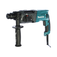 Сетевой перфоратор Makita HR2470