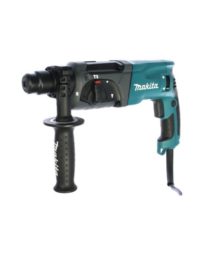 Сетевой перфоратор Makita HR2470