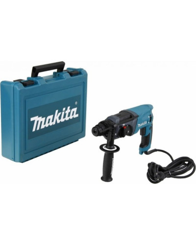 Сетевой перфоратор Makita HR2470 Сетевой перфоратор Makita HR2470
