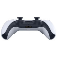 Геймпад Sony DualSense для Playstation 5 White (CFI-ZCT1W)