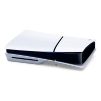 Игровая приставка Sony Playstation PS5 Slim disc, 1 ТБ, CFI-2000A