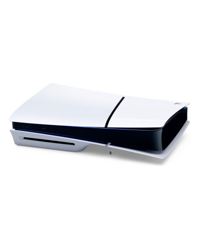 Приставка игровая Sony Playstation PS5 Slim disc, 1 ТБ, CFI-2000A
