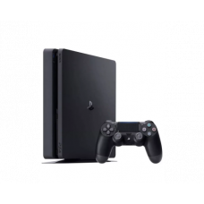 Игровая приставка Sony PlayStation 4 Slim 500Gb