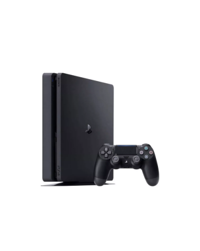 Игровая приставка Sony PlayStation 4 Slim 500Gb