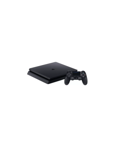 Игровая приставка Sony PlayStation 4 Slim 500Gb