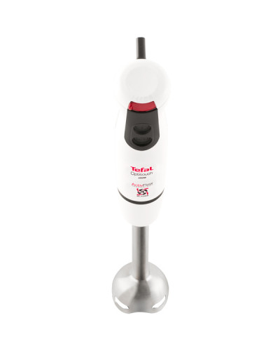 Погружной блендер Tefal HB833132 White/Black