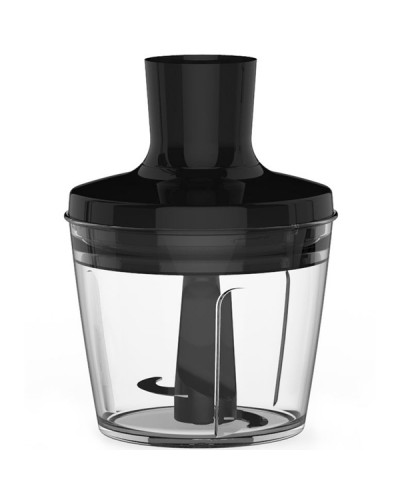 Погружной блендер Tefal HB833132 White/Black