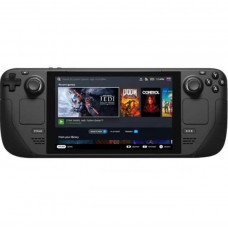 Игровая портативная консоль Valve Steam Deck 256 GB
