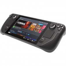 Игровая портативная консоль Valve Steam Deck 256 GB