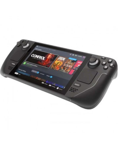 Игровая портативная консоль Valve Steam Deck 256GB