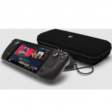 Игровая портативная консоль Valve Steam Deck 256 GB
