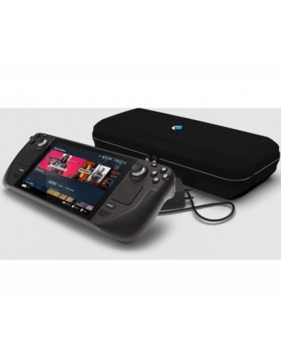 Игровая портативная консоль Valve Steam Deck 256GB