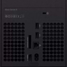 Приставка игровая Microsoft Xbox Series X 1TB