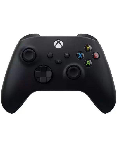 Приставка игровая Microsoft Xbox Series X 1TB