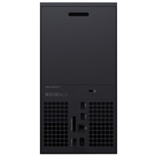 Приставка игровая Microsoft Xbox Series X 1TB