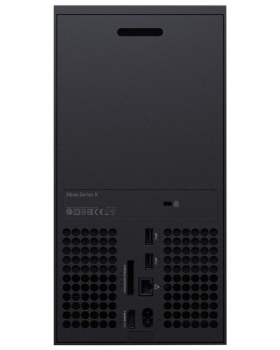 Приставка игровая Microsoft Xbox Series X 1TB
