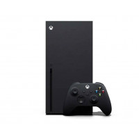 Приставка игровая Microsoft Xbox Series X 1TB