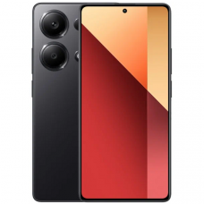 Смартфон Xiaomi Redmi Note 13 Pro 8/256 ГБ Global, Dual nano SIM, midnight black